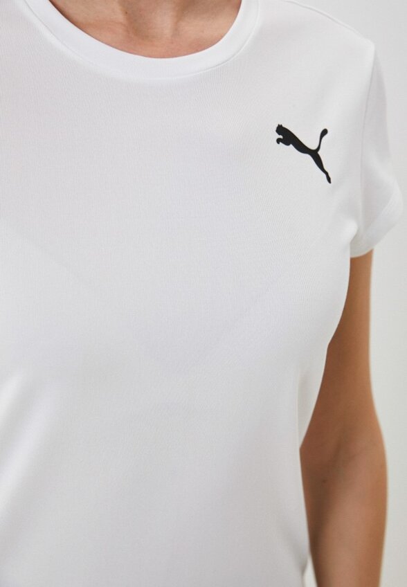 Футболка спортивная PUMA