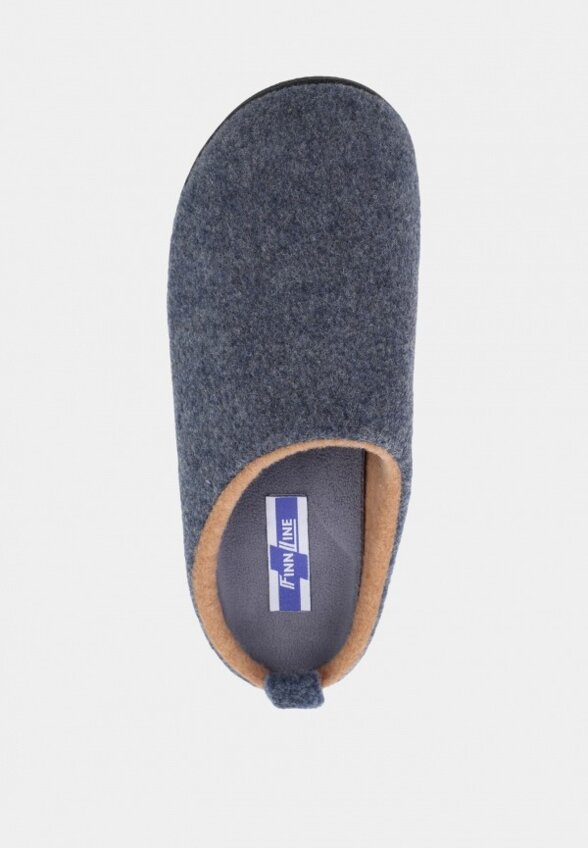Тапочки Finn Line
