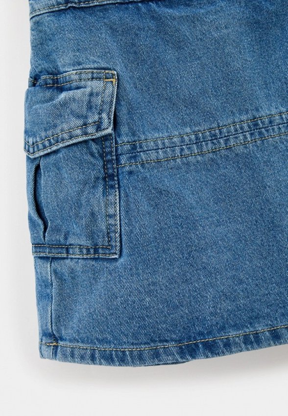 Юбка-шорты Gloria Jeans