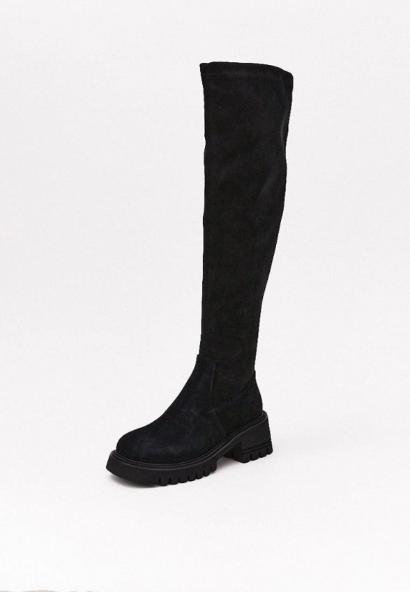 Ботфорты 4forms