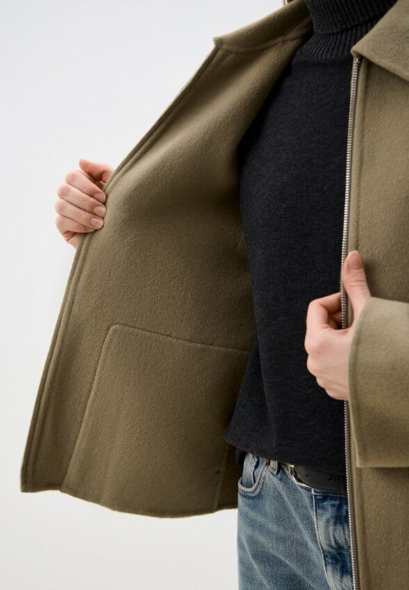 Полупальто Lusio