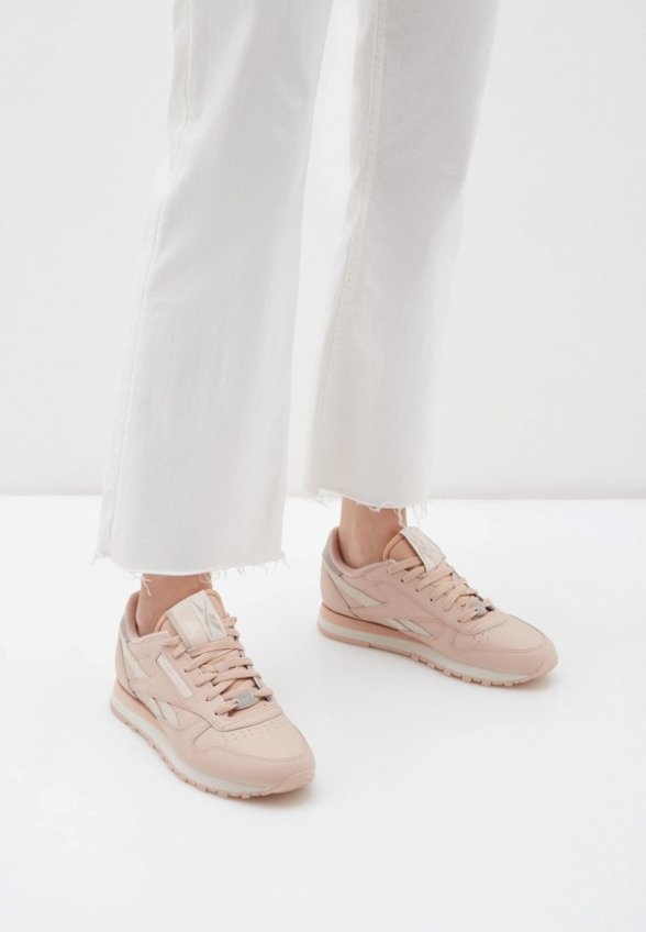 Кроссовки Reebok