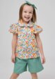 Блуза и шорты Мирмишелька1  - превью