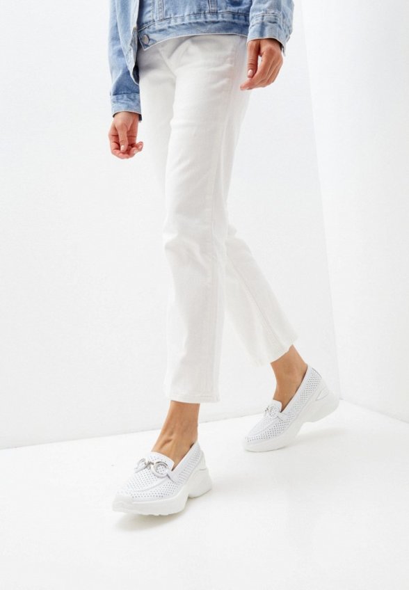 Туфли O-live Naturalle