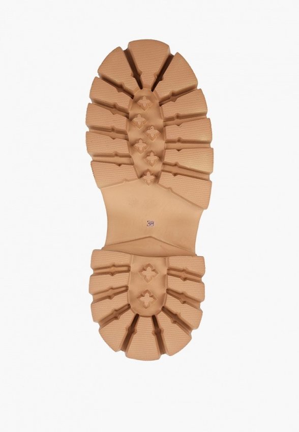 Лоферы Basconi