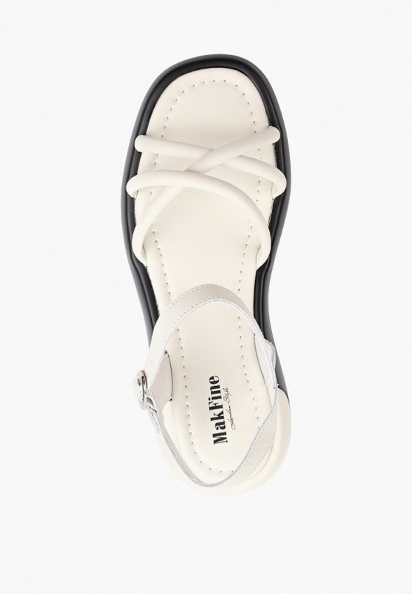 Сандалии Makfine