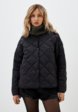 Куртка стеганая Снежная Королева1  - превью