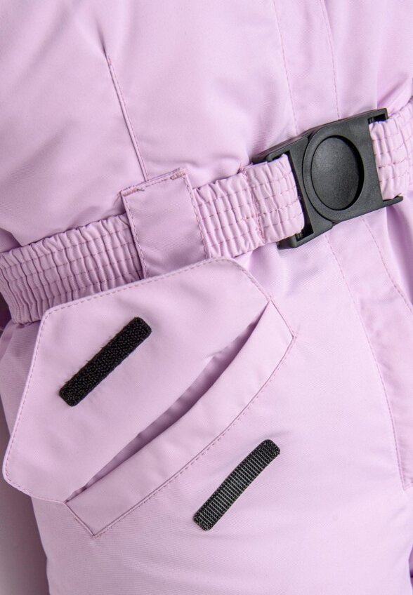 Комбинезон утепленный Artel Sport