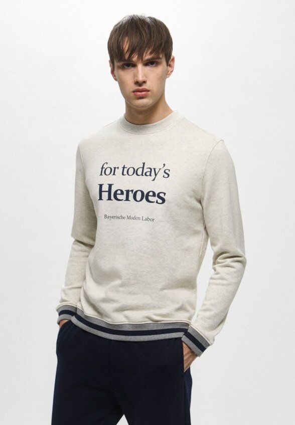 Толстовка BML