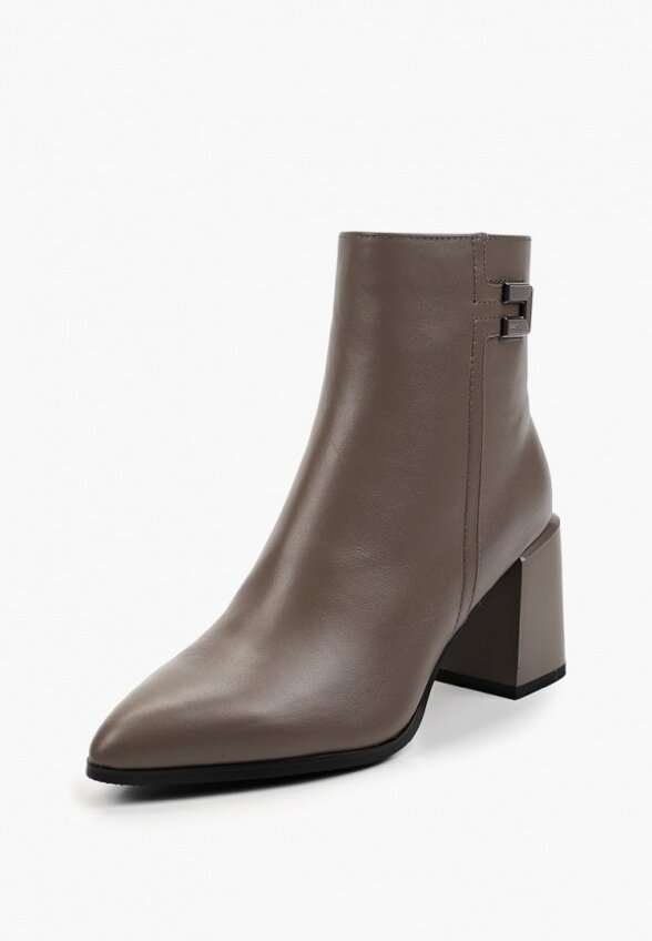 Ботильоны Salamander