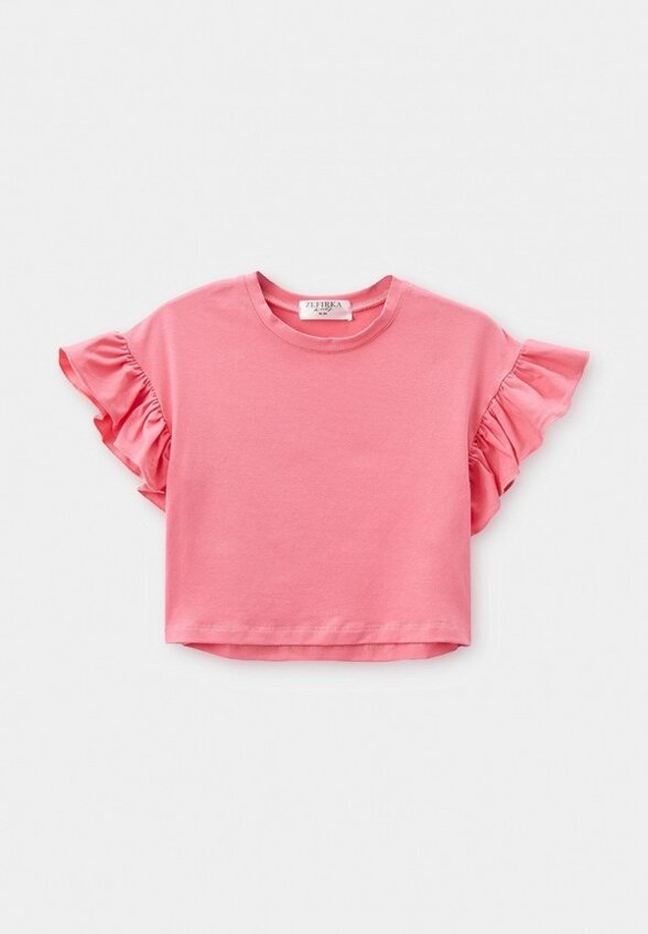 Футболка Zefirka