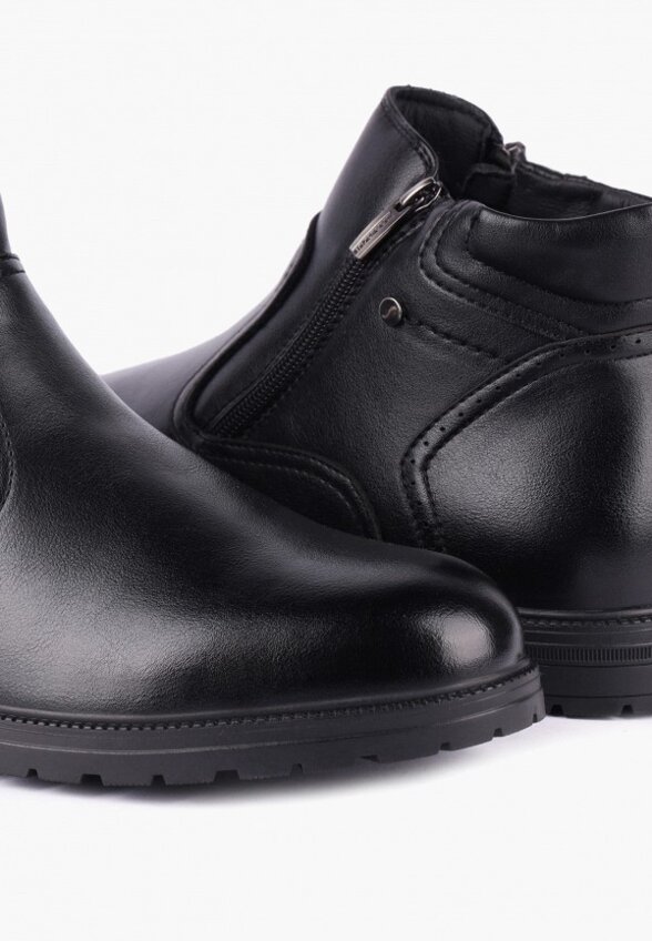 Ботинки Instreet