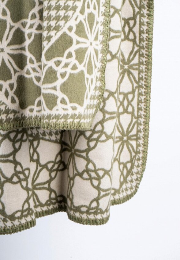 Палантин Tantino