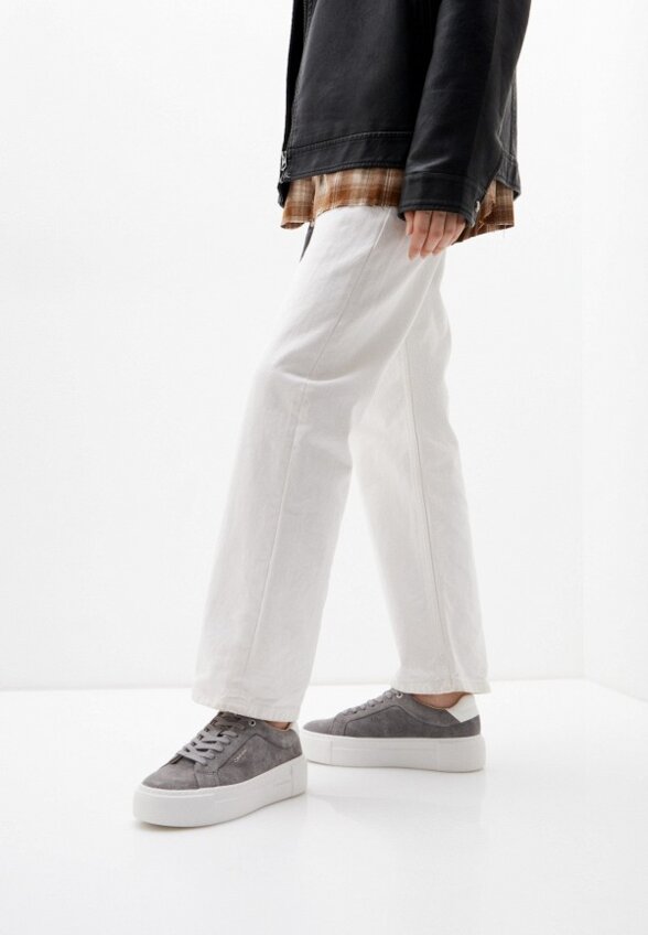 Кеды Calvin Klein