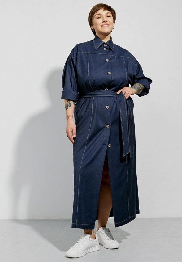 Платье Odevaiwear