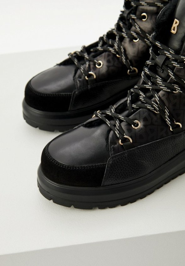 Ботинки Bogner