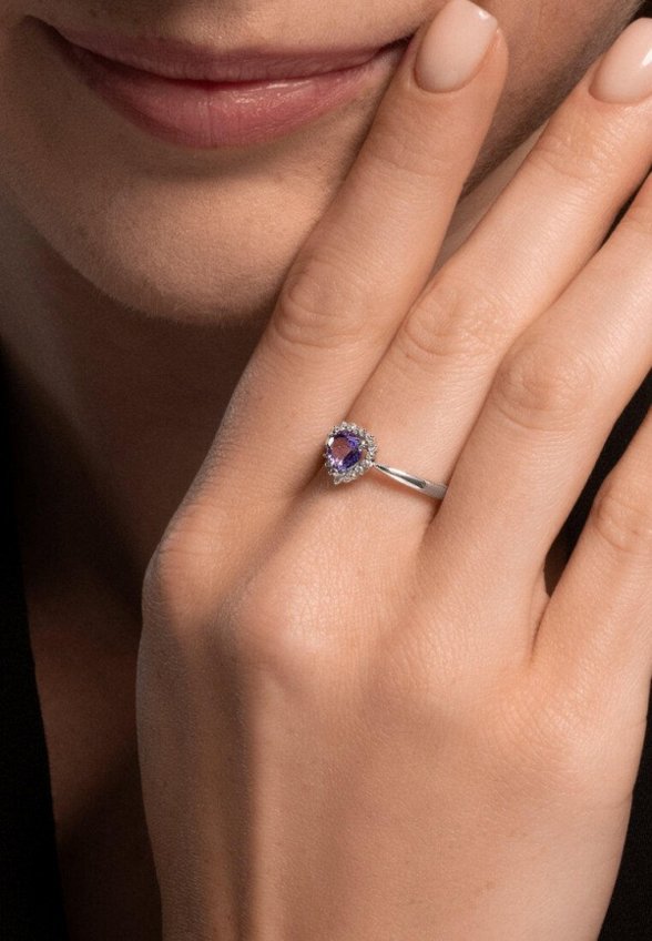 Кольцо Sokolov