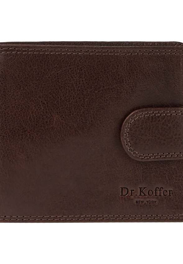 Др.Коффер X510117-245-09 портмоне