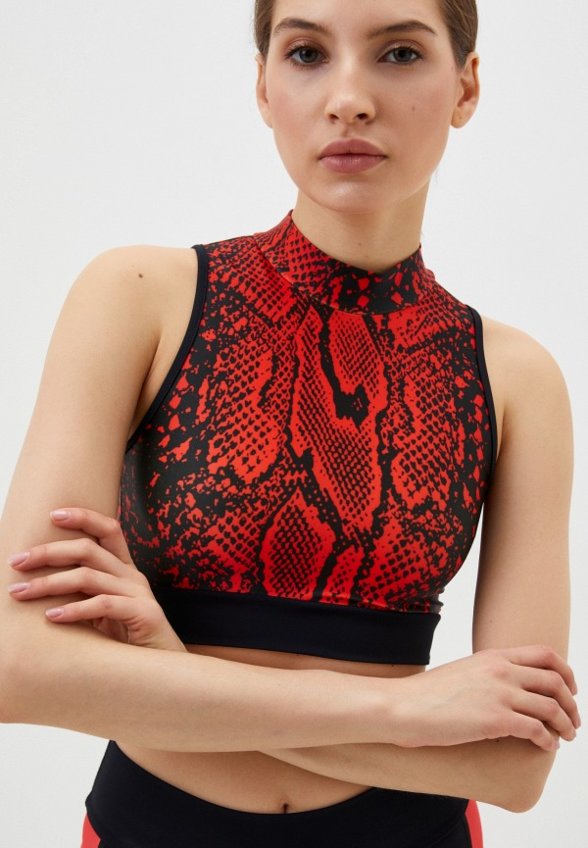 Топ спортивный Mansen