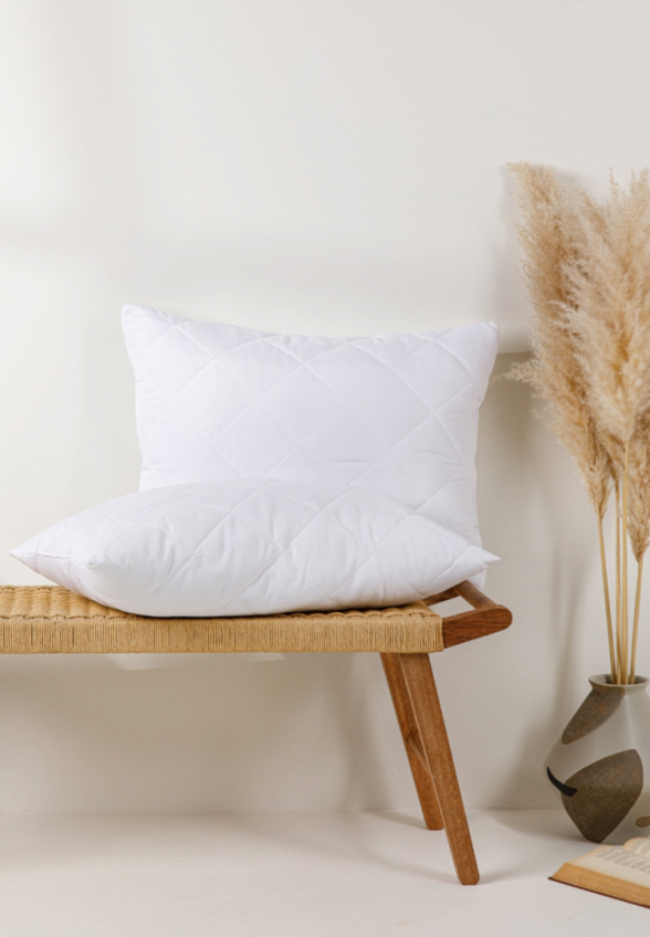 Комплект подушек Ночь нежна