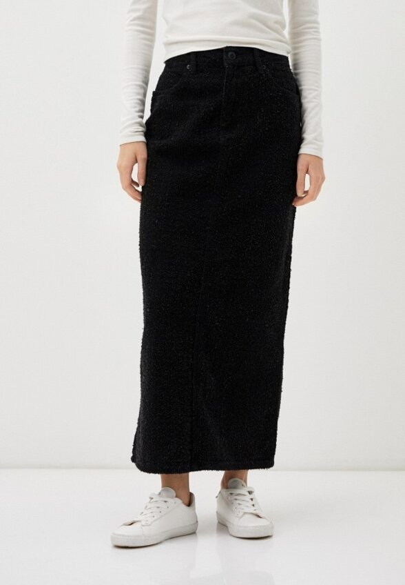 Юбка джинсовая Sela