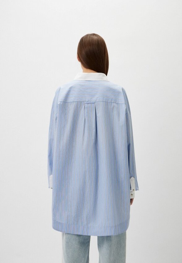 Рубашка Red September