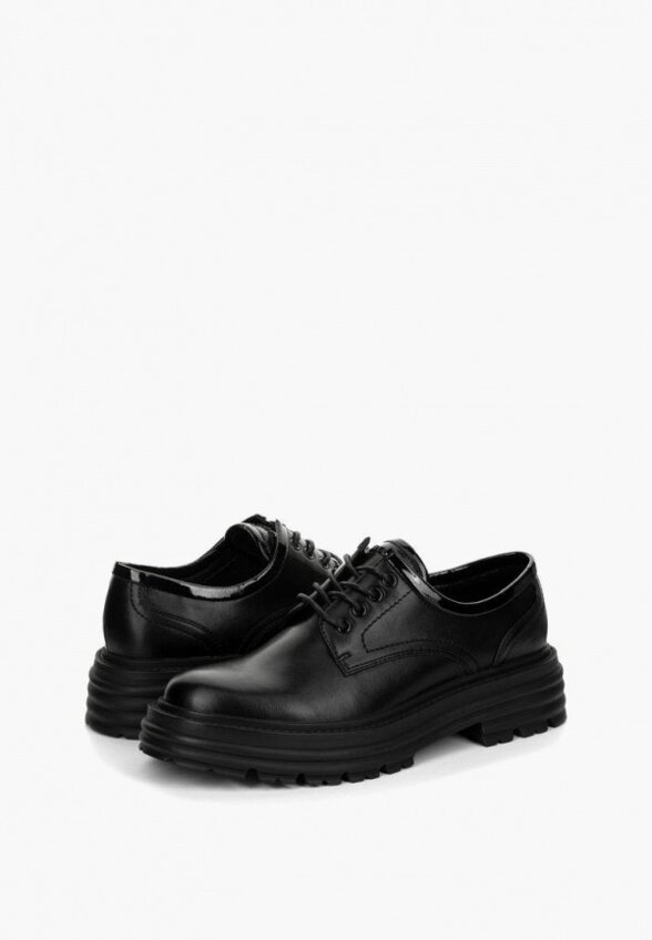 Ботинки T.Taccardi