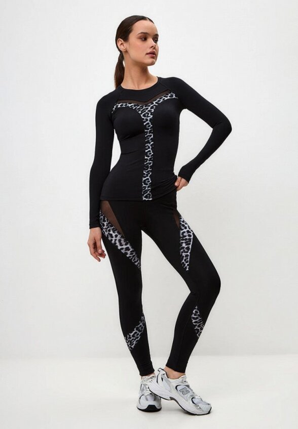 Рашгард Fitbomb