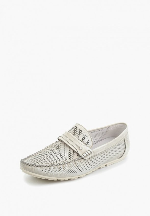 Мокасины Rossini Roberto