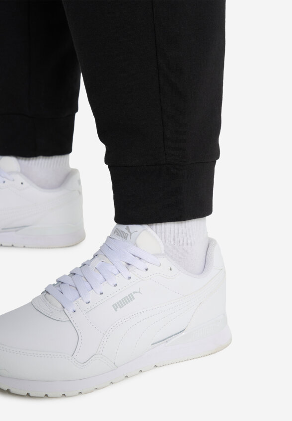 Брюки женские PUMA Comfort, Черный