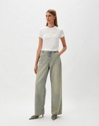 Футболка Dsquared2 женщинам