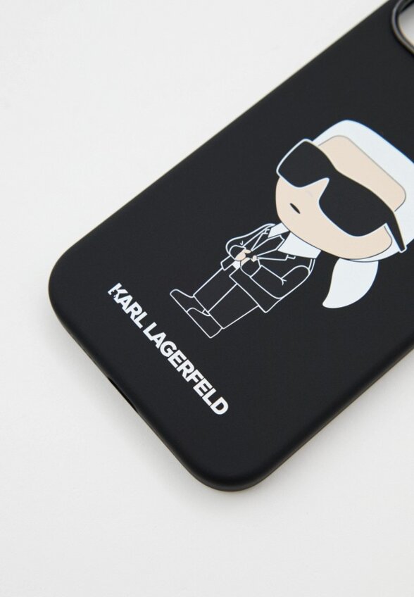 Чехол для iPhone Karl Lagerfeld