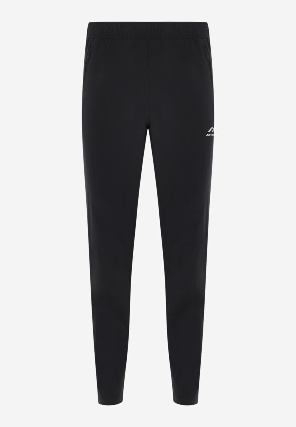 Брюки мужские Athlex, Черный