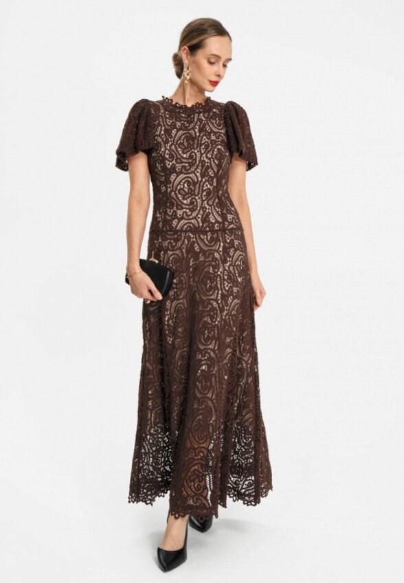 Платье Sample Room