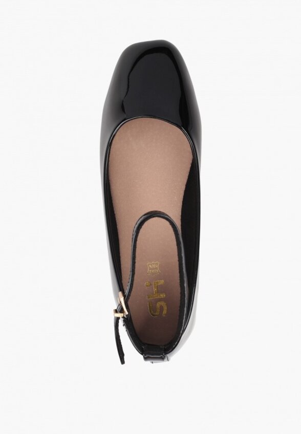 Балетки Shuzzi