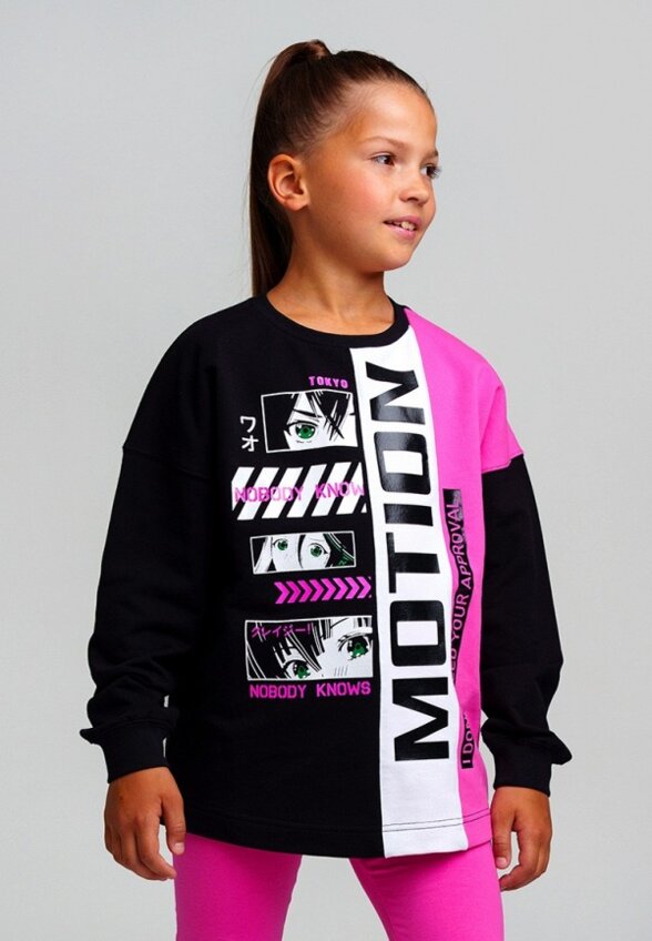 Свитшот PlayToday