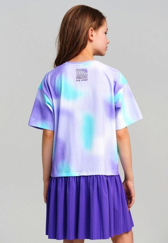 Платье PlayToday