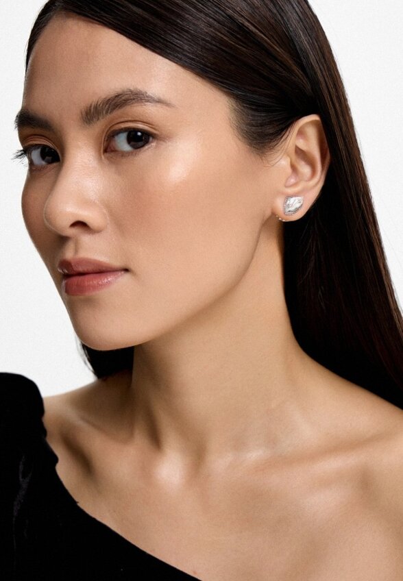 Серьги Swarovski®