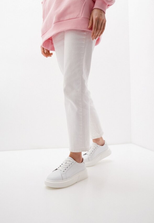 Кеды Thomas Munz