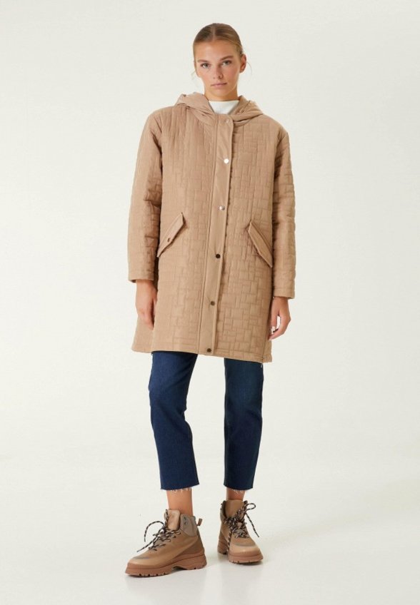 Куртка стеганая NetWork