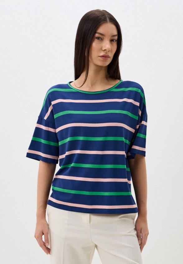 Футболка Helmidge