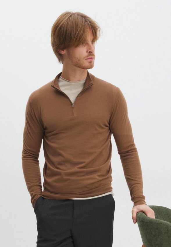 Джемпер Maison David