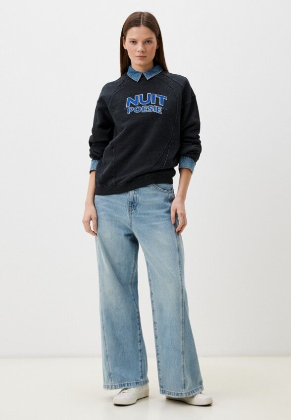 Джинсы Qwentiny