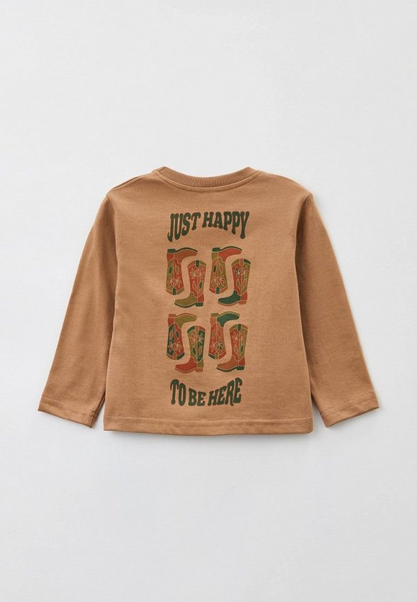 Лонгслив Ete Children