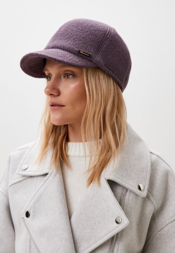 Кепка Сиринга