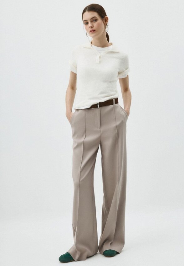 Брюки Sela