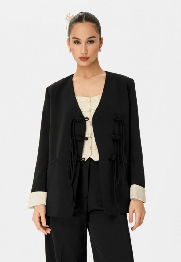 Жакет Sample Room