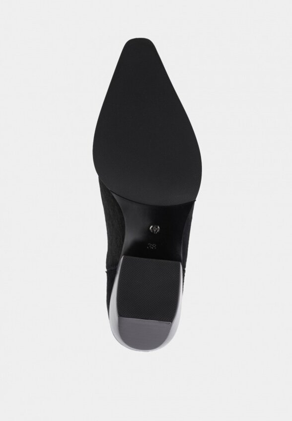 Ботильоны Respect