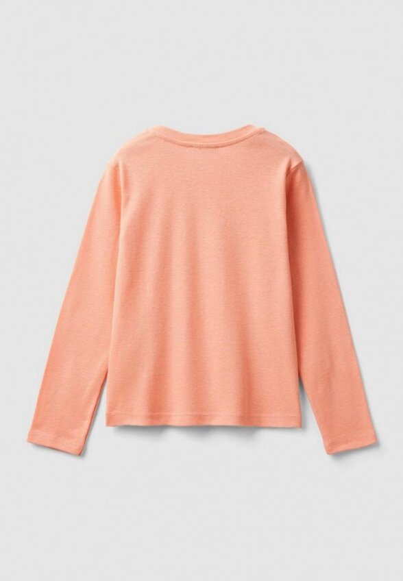 Лонгслив United Colors of Benetton