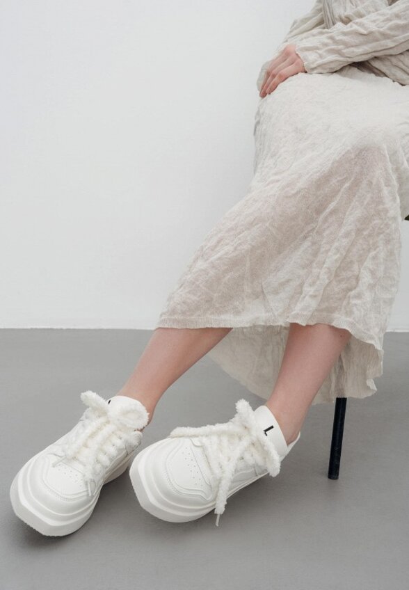 Кроссовки Lite by Mascotte